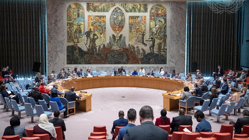 ONU Le Vietnam partage ses préoccupations sur la situation dans région des Grands Lacs